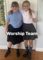 Worship Team