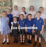 Eco Committee