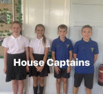 House Captains