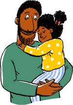 Starting-Reception-parent-and-child