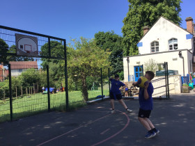 Games zone