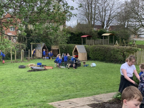Den building 3
