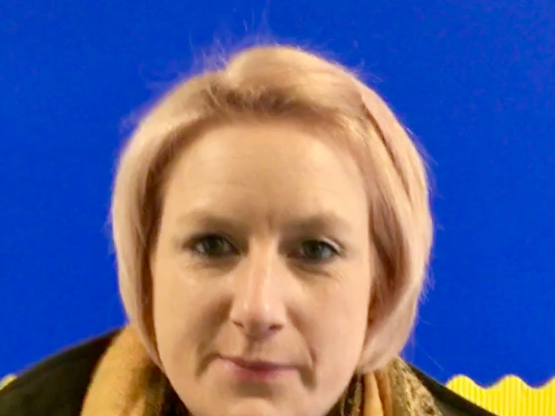 Pic 6 Mrs L Mitchard Harrison