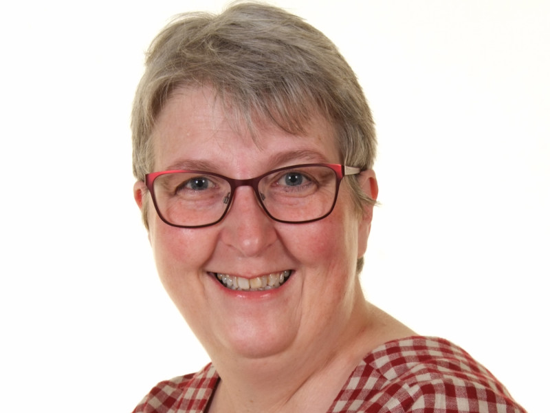 Mrs P Moss
