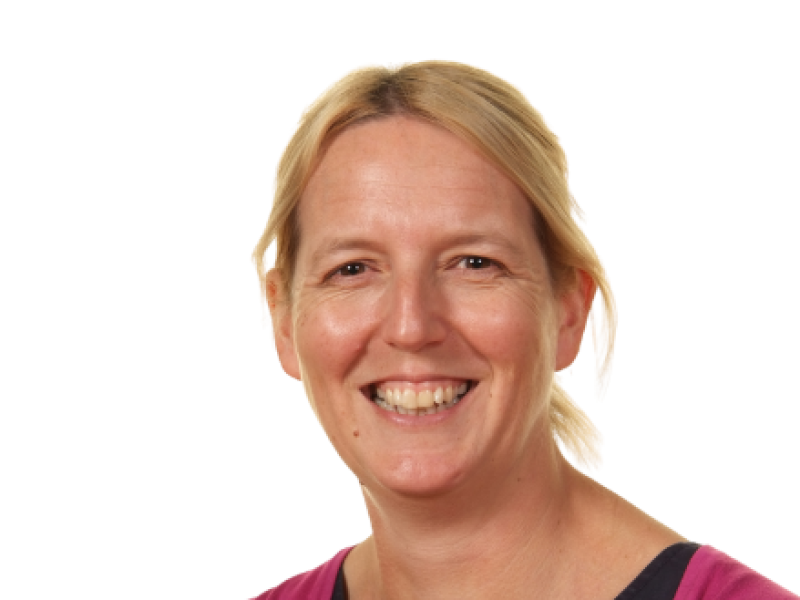 Mrs C Smith