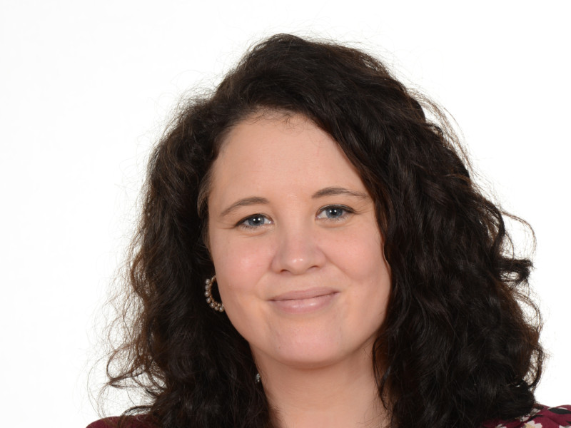 PH - Helen McDermott School Administrator