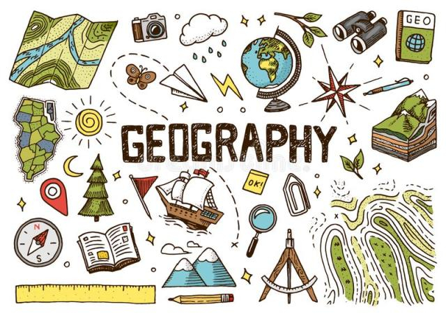 geography